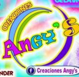 Creaciones Angy's